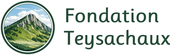 Fondation Teysachaux